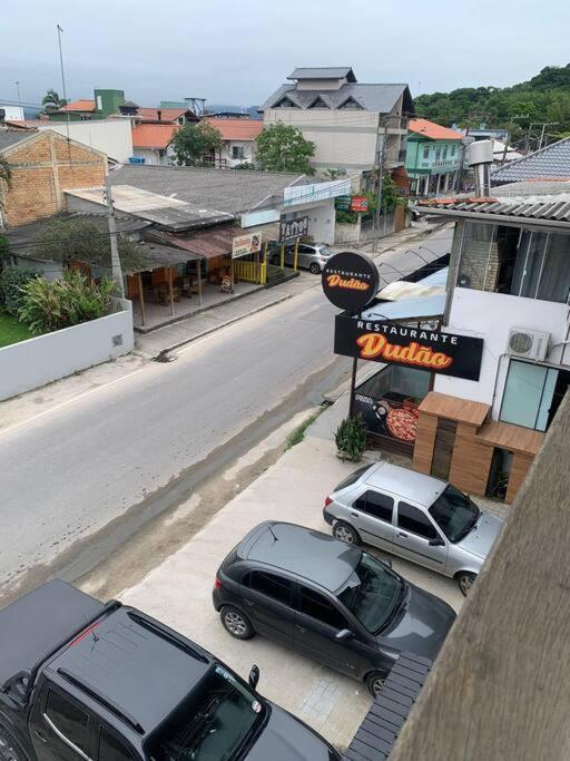 Apartamento Em Palhoça Kültér fotó
